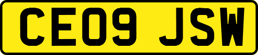 CE09JSW