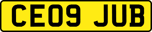 CE09JUB