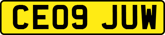 CE09JUW