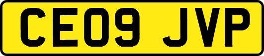CE09JVP