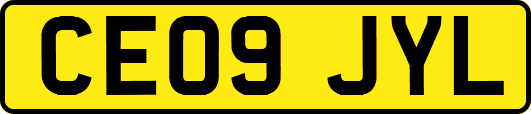 CE09JYL