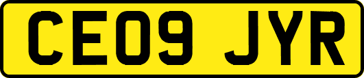 CE09JYR