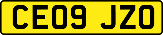 CE09JZO