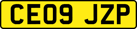 CE09JZP