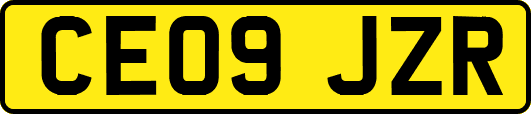 CE09JZR