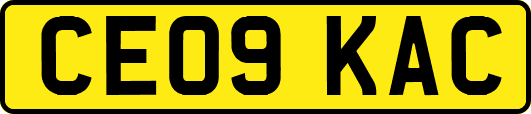 CE09KAC
