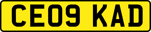 CE09KAD