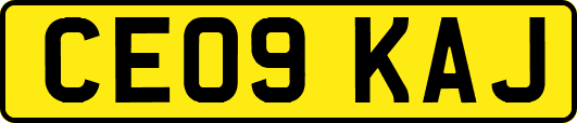 CE09KAJ