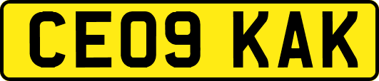 CE09KAK