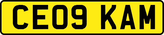 CE09KAM