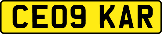CE09KAR