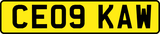 CE09KAW