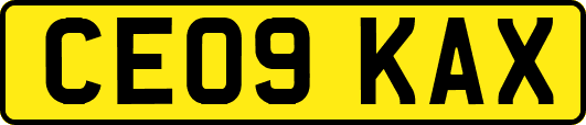 CE09KAX