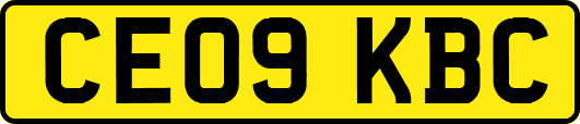CE09KBC