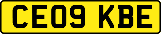 CE09KBE