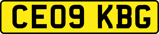 CE09KBG
