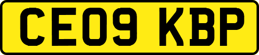 CE09KBP