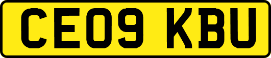 CE09KBU