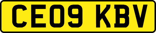 CE09KBV