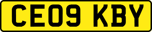 CE09KBY