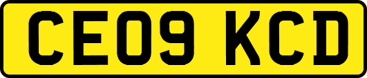 CE09KCD
