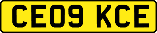 CE09KCE