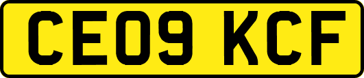 CE09KCF