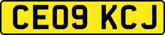 CE09KCJ