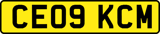 CE09KCM