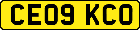 CE09KCO