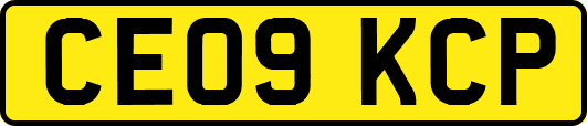 CE09KCP