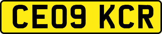 CE09KCR