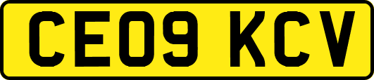 CE09KCV