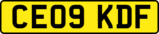 CE09KDF