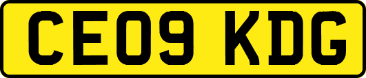 CE09KDG