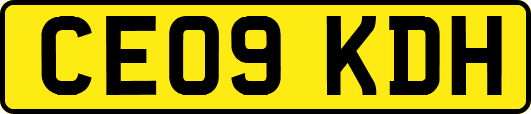 CE09KDH