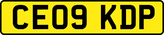 CE09KDP