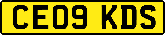 CE09KDS