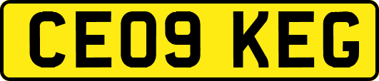 CE09KEG