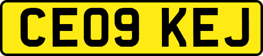 CE09KEJ
