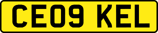 CE09KEL