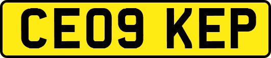 CE09KEP