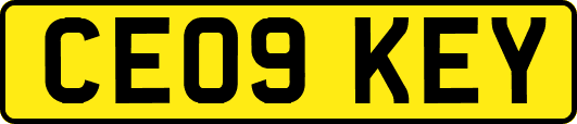 CE09KEY