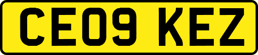 CE09KEZ
