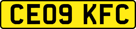 CE09KFC