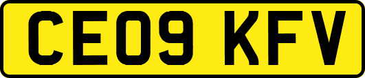 CE09KFV