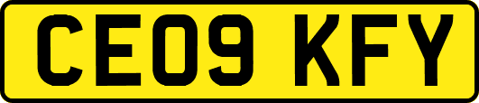 CE09KFY