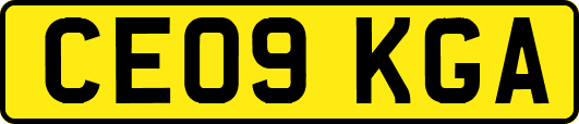 CE09KGA