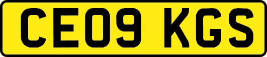 CE09KGS