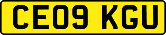 CE09KGU
